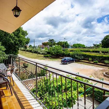 App3 Apartment Matohanci