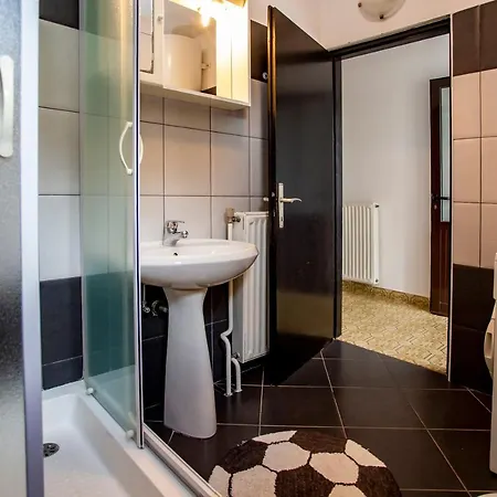 App3 Apartment
